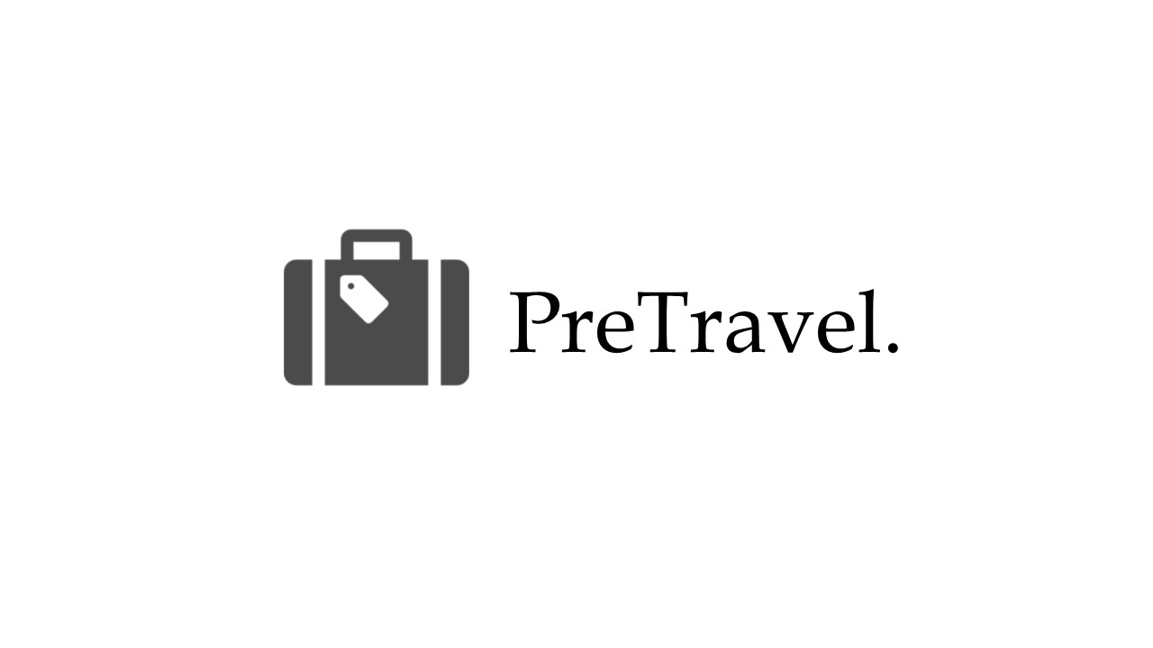 PreTravel